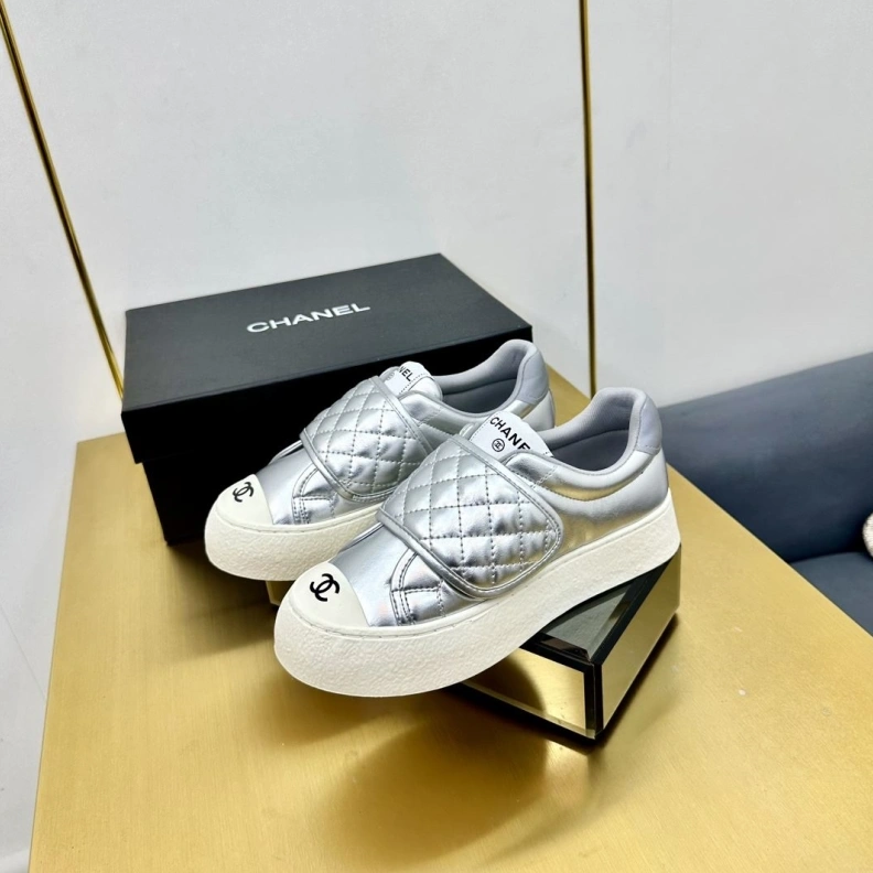 Refined Chxnxl Casual Shoes 118679