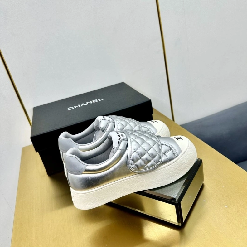 Refined Chxnxl Casual Shoes 118679