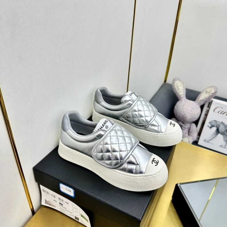 Refined Chxnxl Casual Shoes 118679