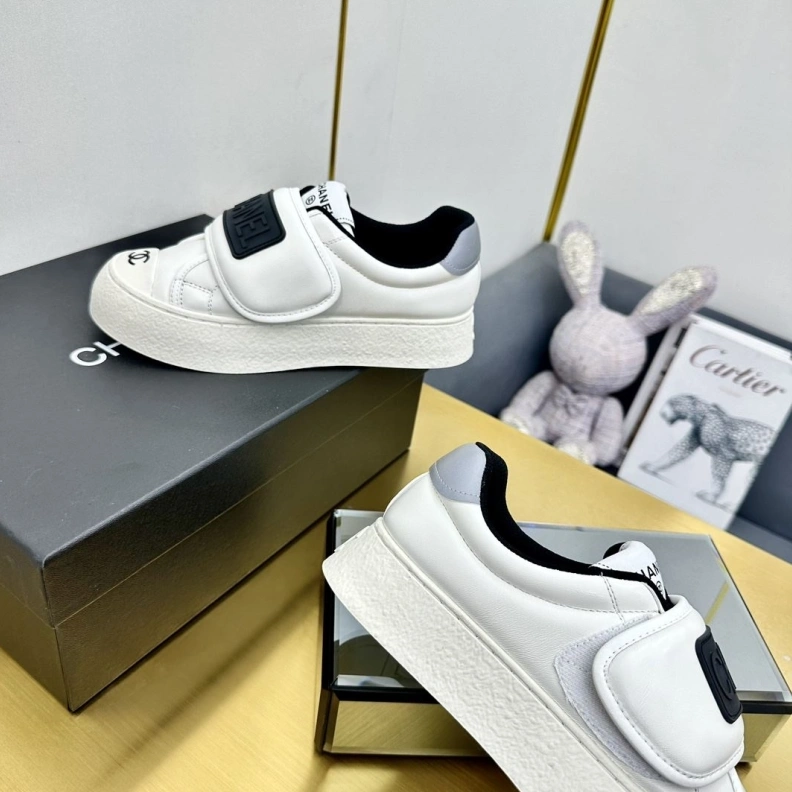 EyeCatching Chxnxl Casual Shoes 118673