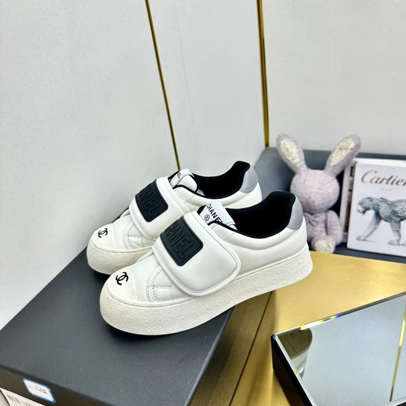 EyeCatching Chxnxl Casual Shoes 118673