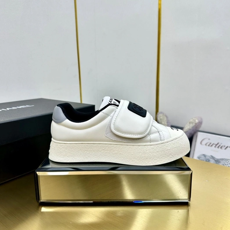 EyeCatching Chxnxl Casual Shoes 118673