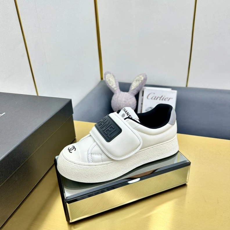 EyeCatching Chxnxl Casual Shoes 118673