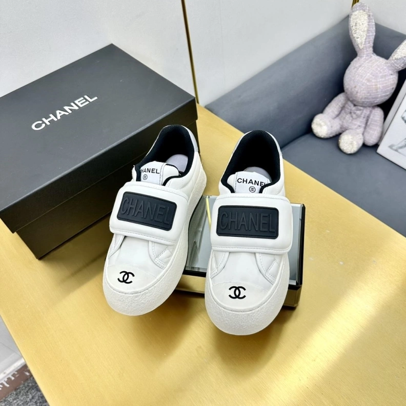 EyeCatching Chxnxl Casual Shoes 118673