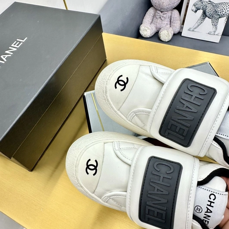 EyeCatching Chxnxl Casual Shoes 118673