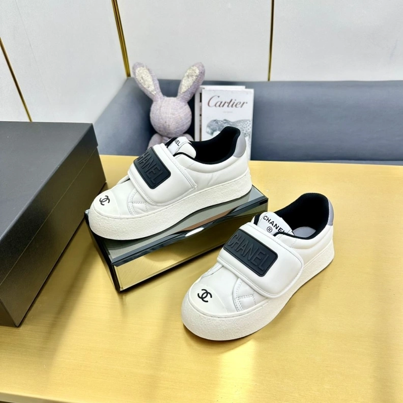 EyeCatching Chxnxl Casual Shoes 118673