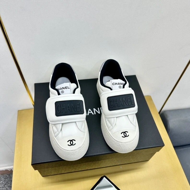 EyeCatching Chxnxl Casual Shoes 118673