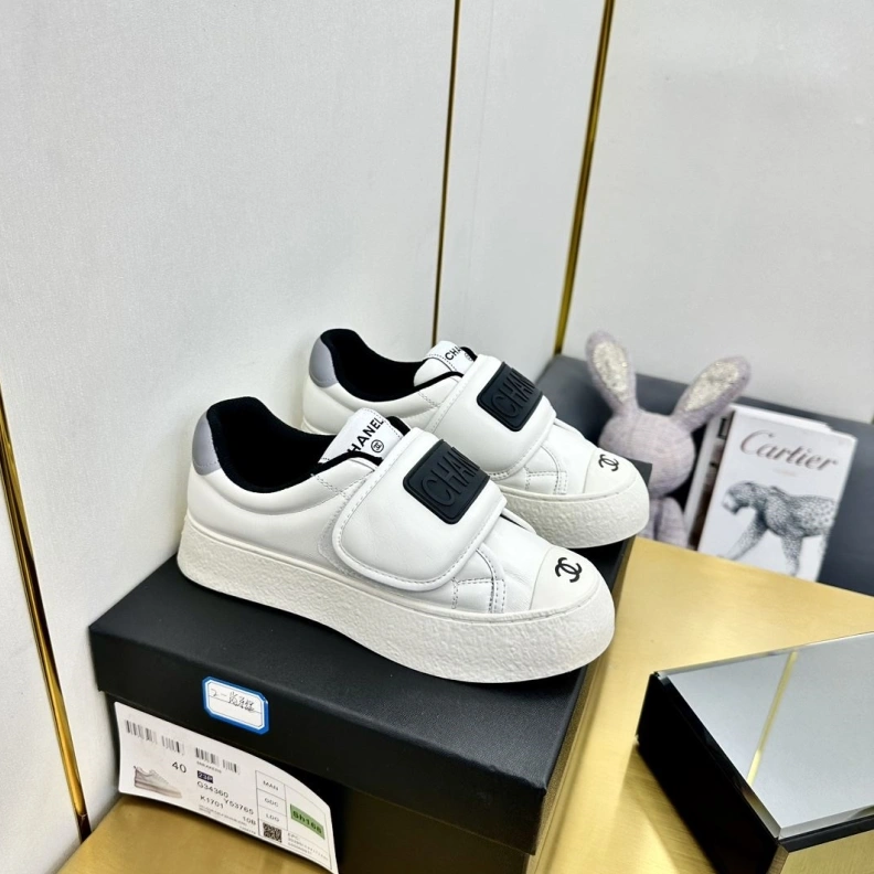 EyeCatching Chxnxl Casual Shoes 118673
