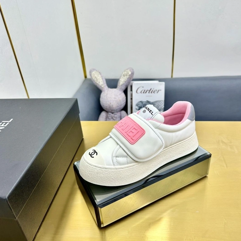 Chxnxl Casual Shoes Breathable 118669