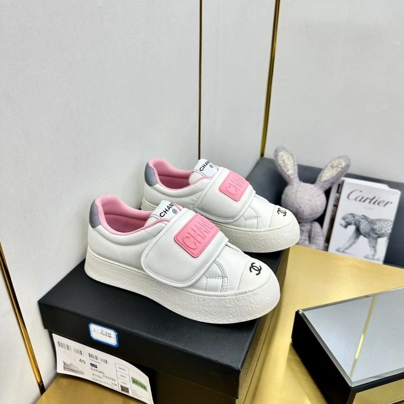 Chxnxl Casual Shoes Breathable 118669