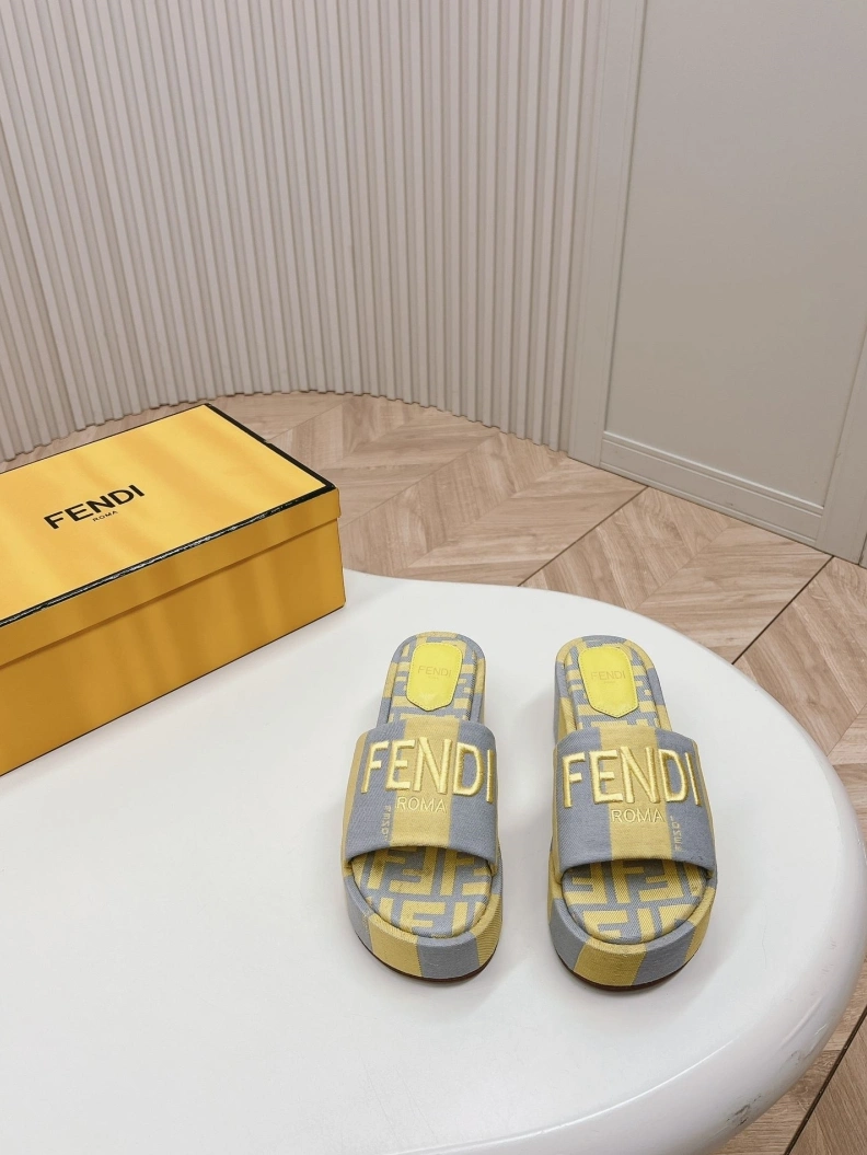 SportInspired Fxndx Slippers 147200