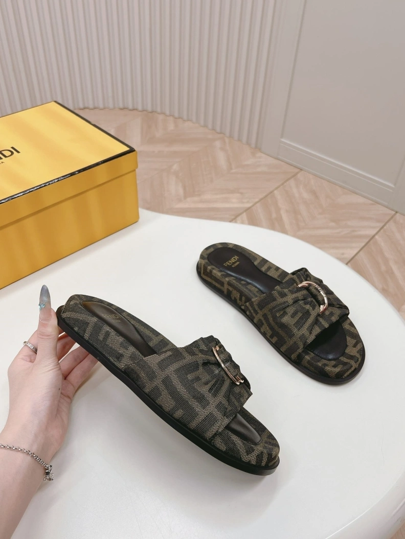 TopPick Fxndx Slippers 147195
