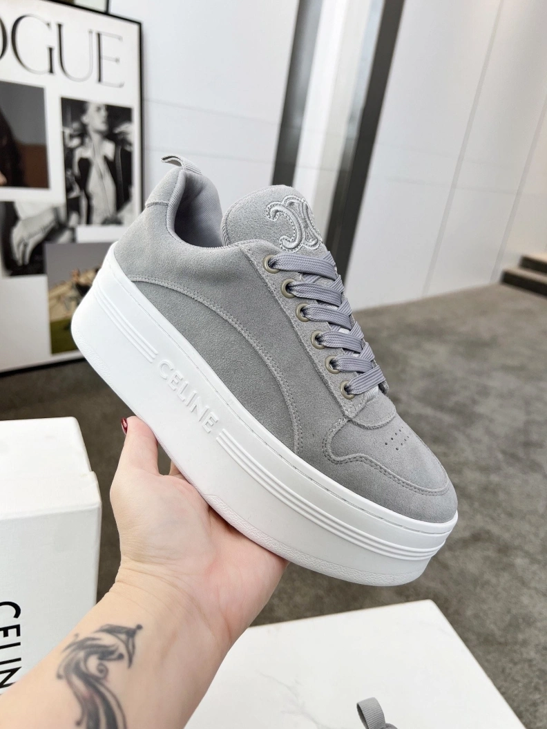 Cxlxne Casual Shoes AllSeason 115983