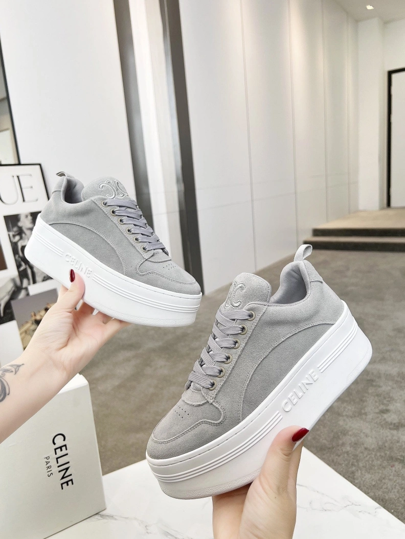 Cxlxne Casual Shoes AllSeason 115983