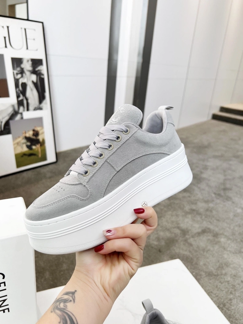 Cxlxne Casual Shoes AllSeason 115983