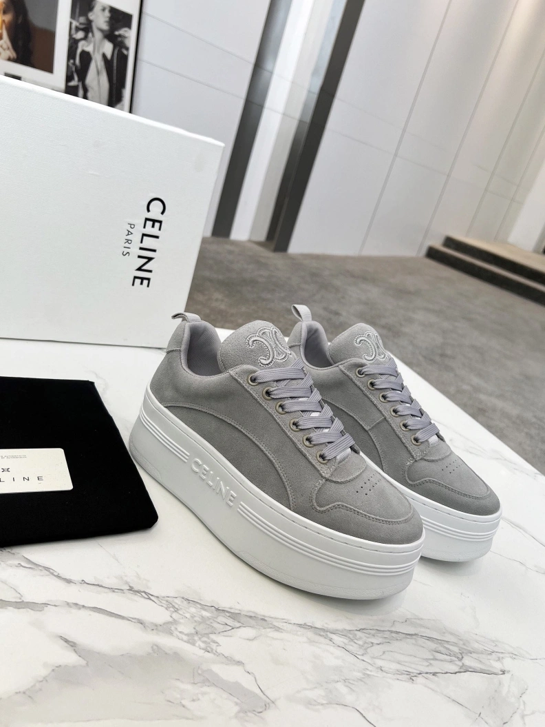 Cxlxne Casual Shoes AllSeason 115983