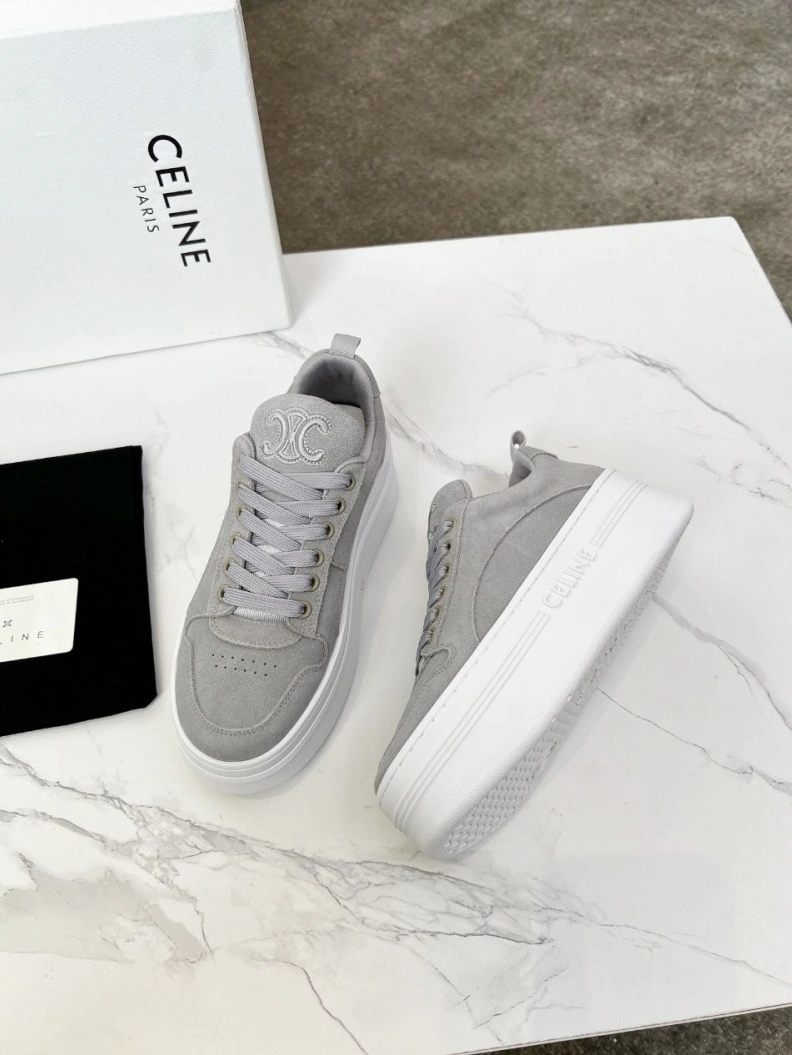 Cxlxne Casual Shoes AllSeason 115983