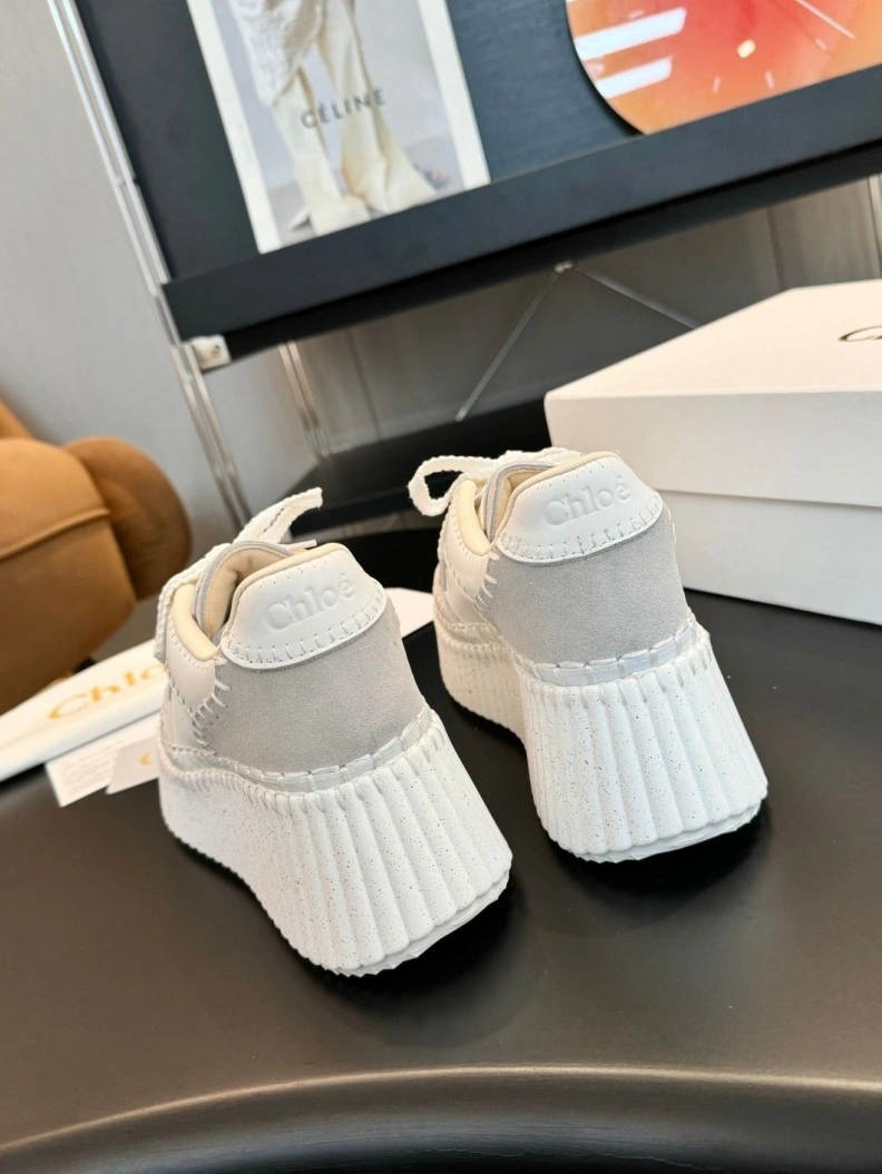 Versatile Chlxx Sandals 133762
