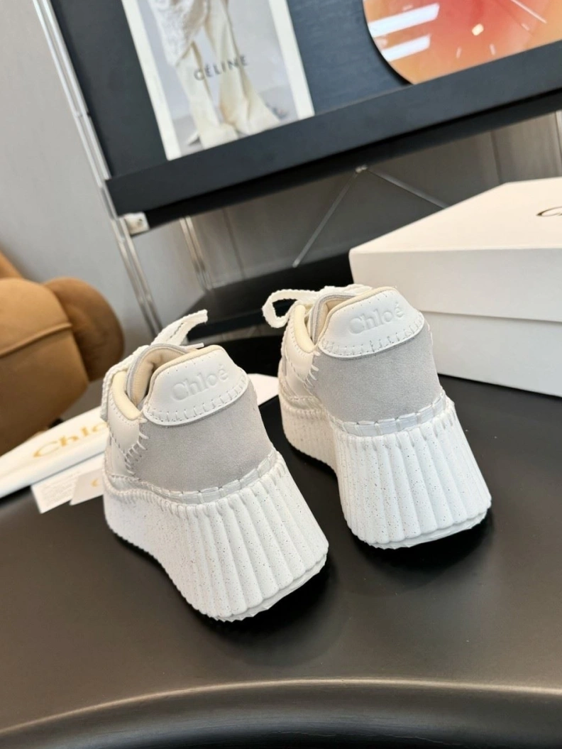 Versatile Chlxx Sandals 133762