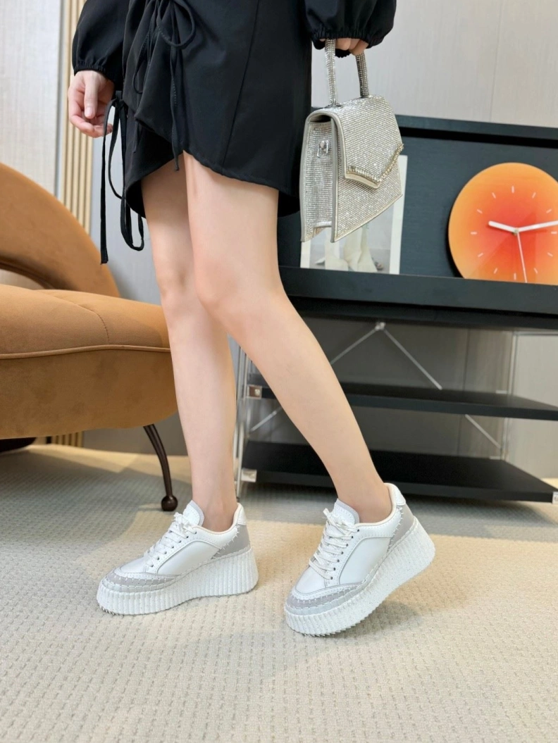Versatile Chlxx Sandals 133762