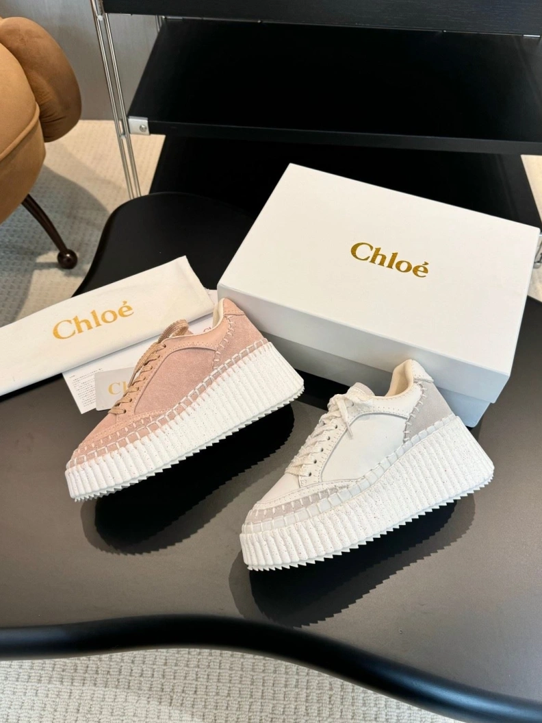 Versatile Chlxx Sandals 133762