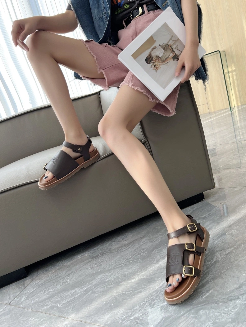 TopPick Cxlxne Sandals 115926