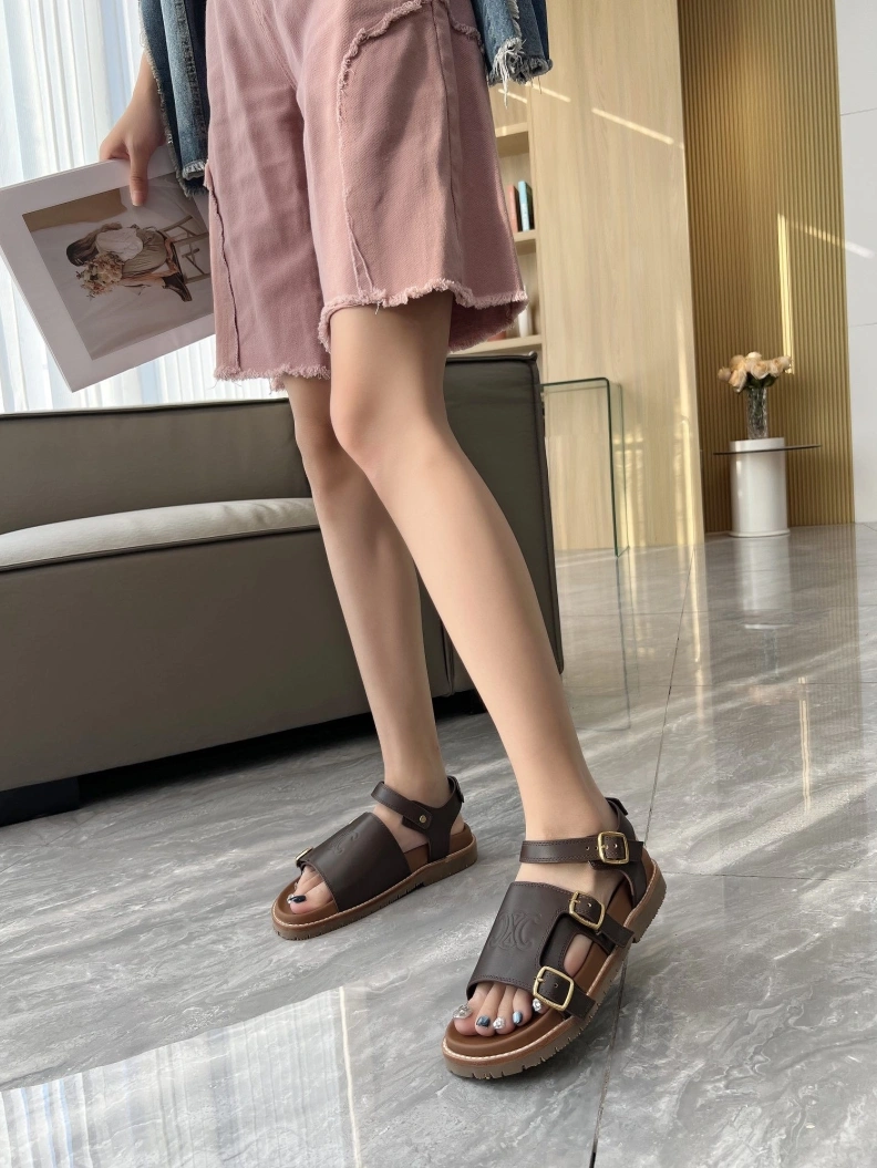 TopPick Cxlxne Sandals 115926