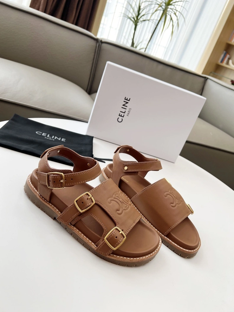 Cxlxne Sandals Flexible 115928