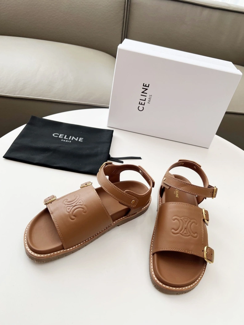 Cxlxne Sandals Flexible 115928