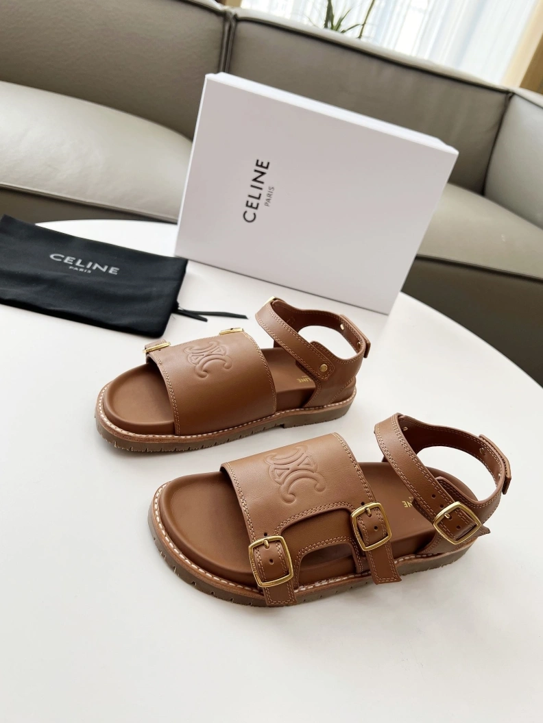 Cxlxne Sandals Flexible 115928