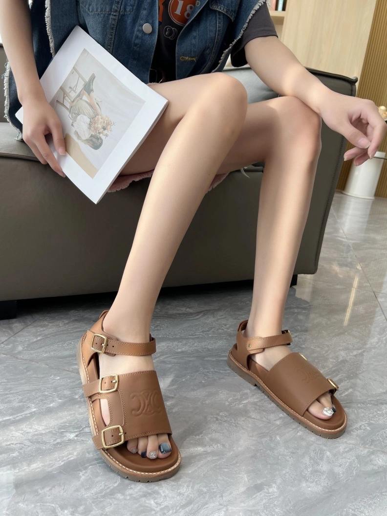 Cxlxne Sandals Flexible 115928