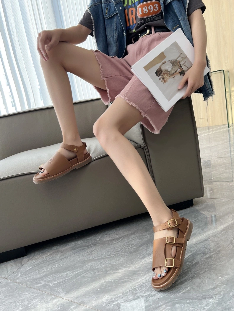Cxlxne Sandals Flexible 115928