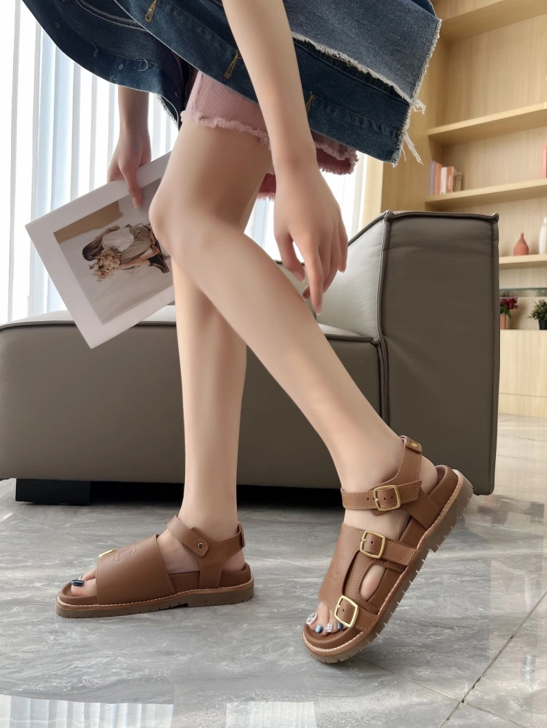 Cxlxne Sandals Flexible 115928