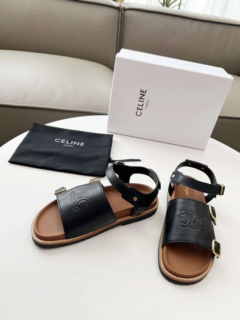 Cxlxne Sandals EasyMatch 115930