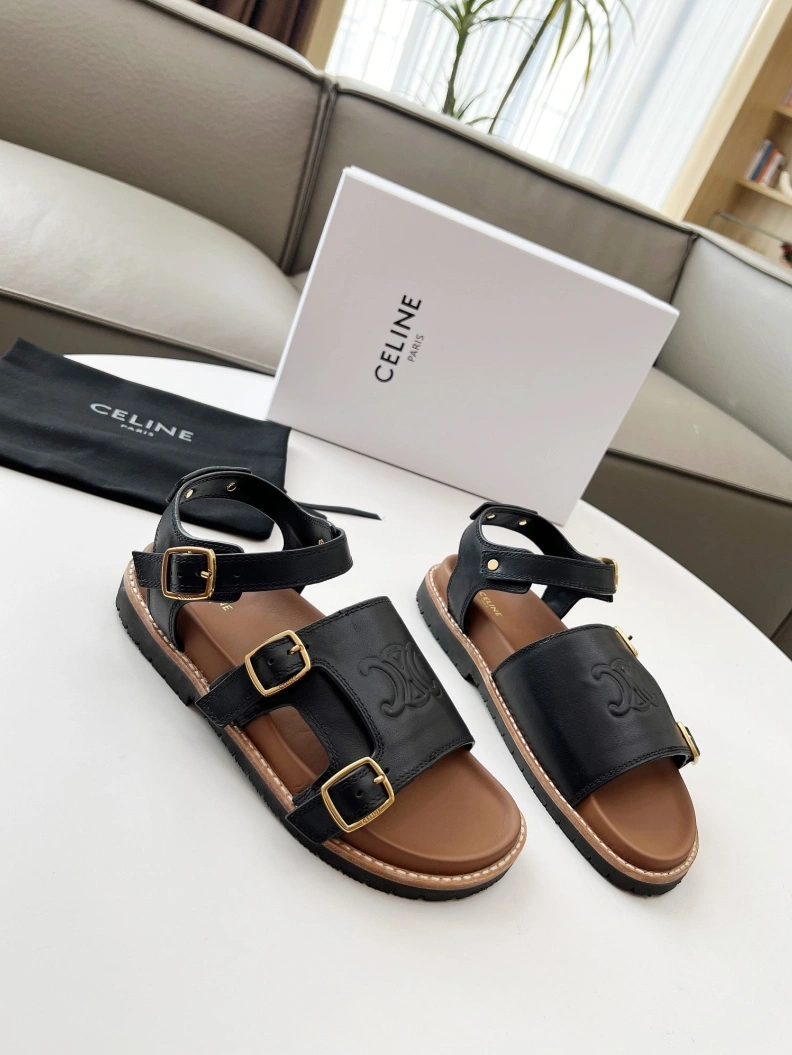 Cxlxne Sandals EasyMatch 115930