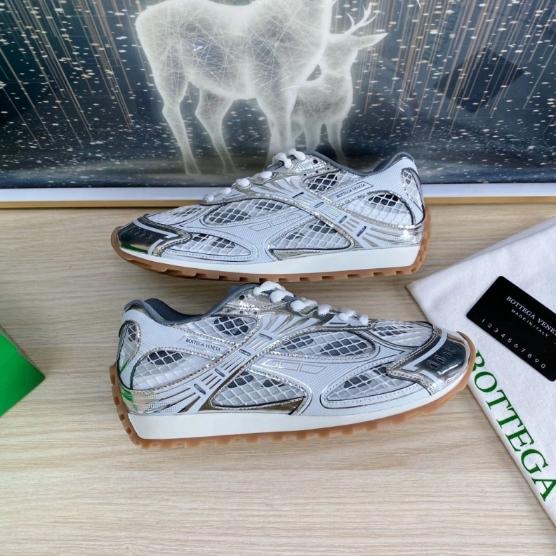 Bxttxga Vxnxta Casual Shoes HighQuality 112429