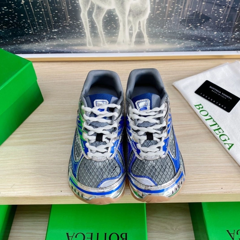SportInspired Bxttxga Vxnxta Casual Shoes 112428