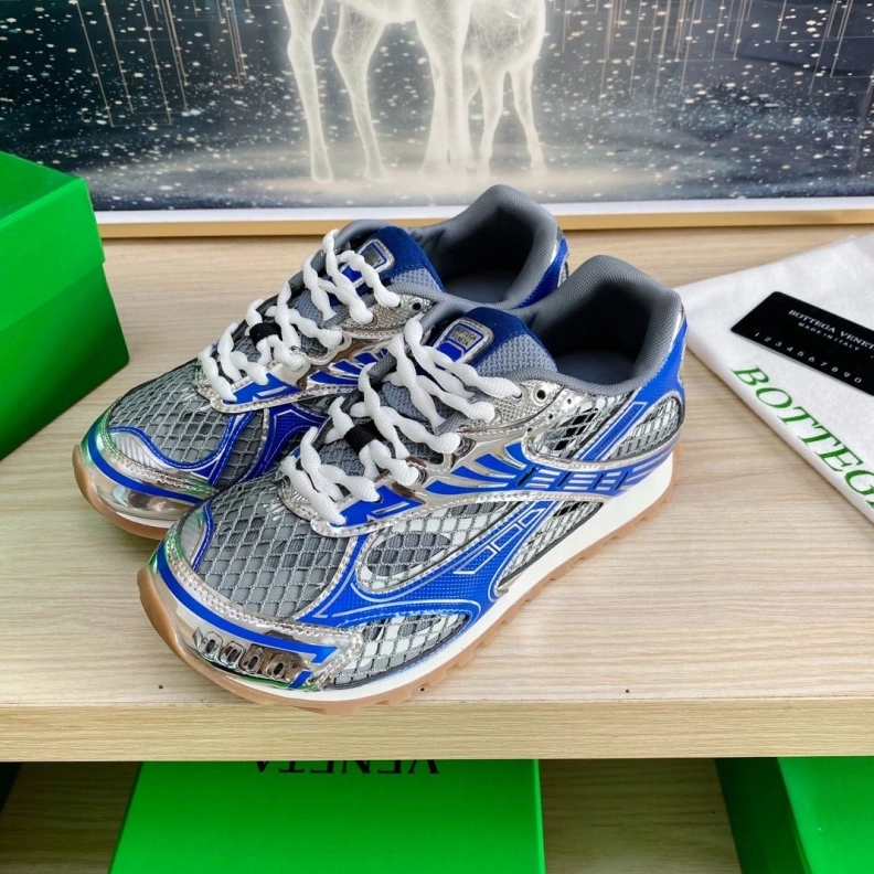SportInspired Bxttxga Vxnxta Casual Shoes 112428