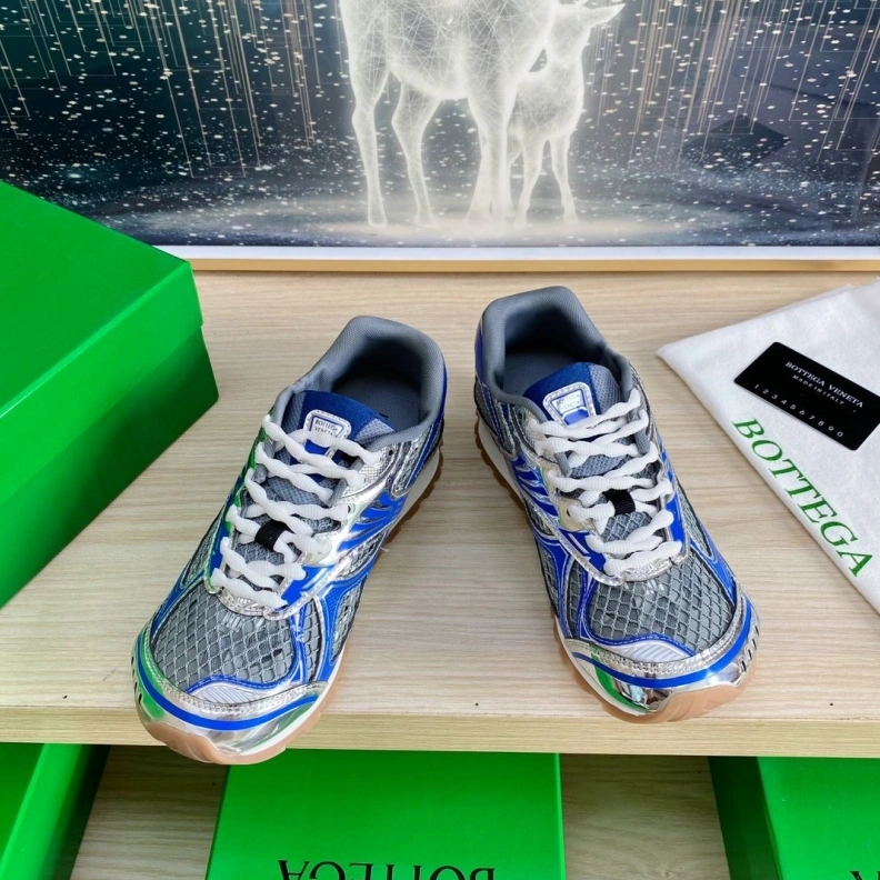 SportInspired Bxttxga Vxnxta Casual Shoes 112428