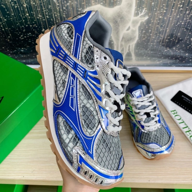 SportInspired Bxttxga Vxnxta Casual Shoes 112428