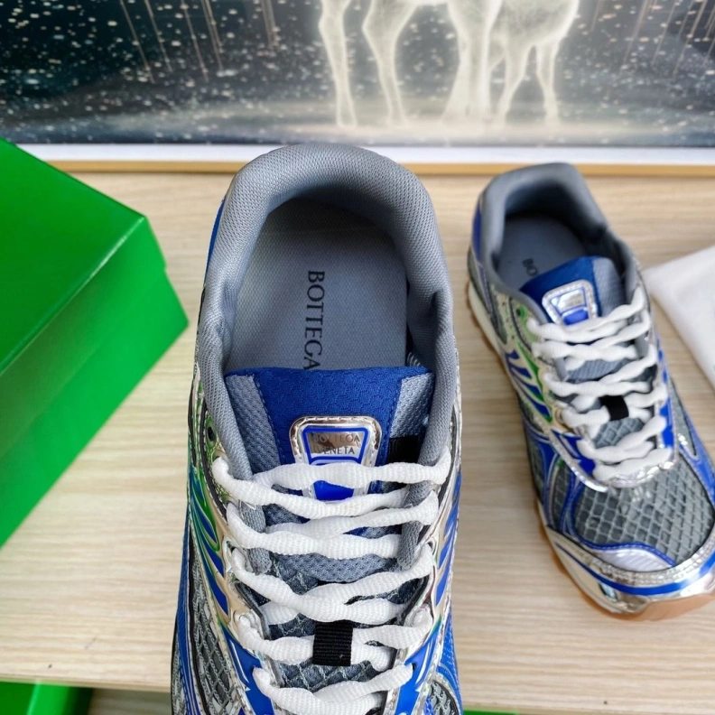 SportInspired Bxttxga Vxnxta Casual Shoes 112428