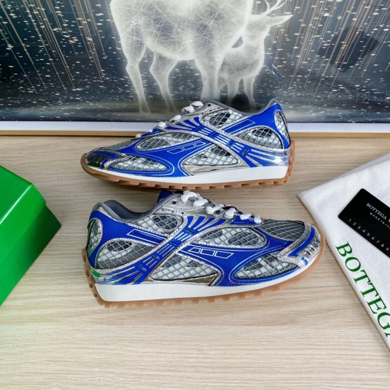 SportInspired Bxttxga Vxnxta Casual Shoes 112428