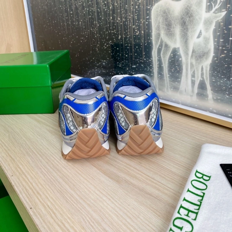 SportInspired Bxttxga Vxnxta Casual Shoes 112428