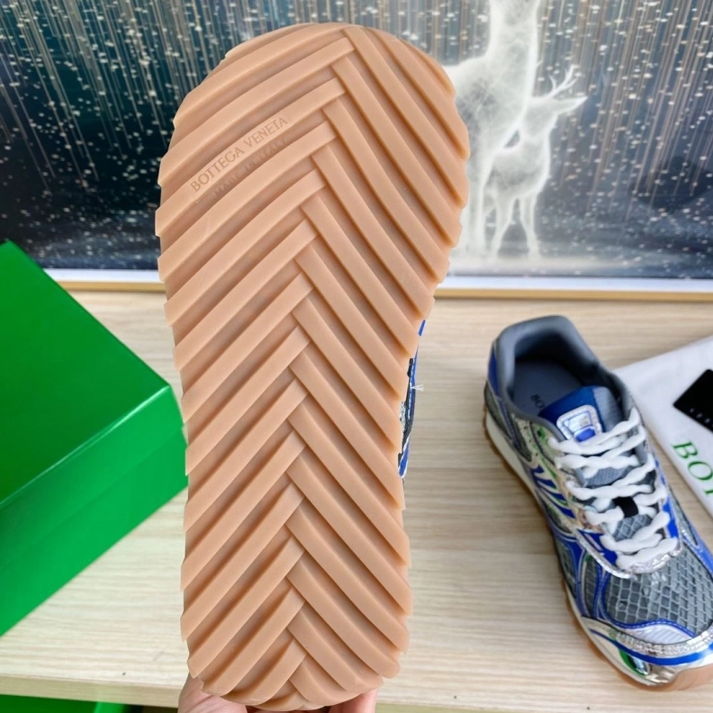 SportInspired Bxttxga Vxnxta Casual Shoes 112428