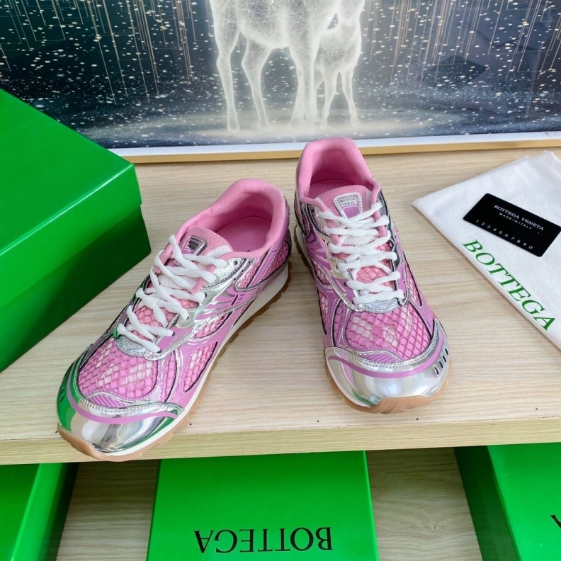 Bxttxga Vxnxta Casual Shoes HighQuality 112426