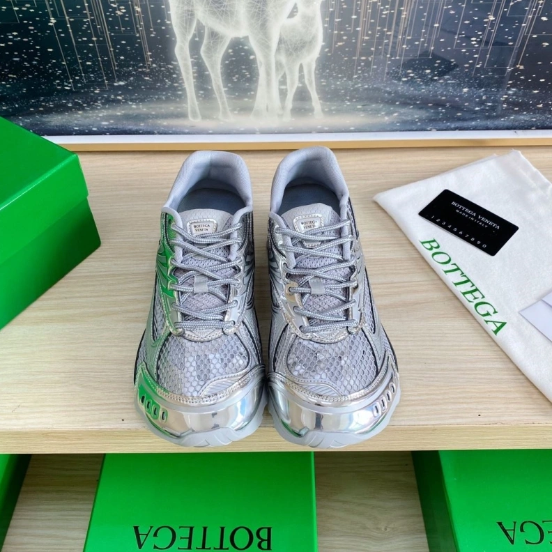 SportInspired Bxttxga Vxnxta Casual Shoes 112427