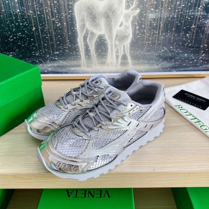 SportInspired Bxttxga Vxnxta Casual Shoes 112427