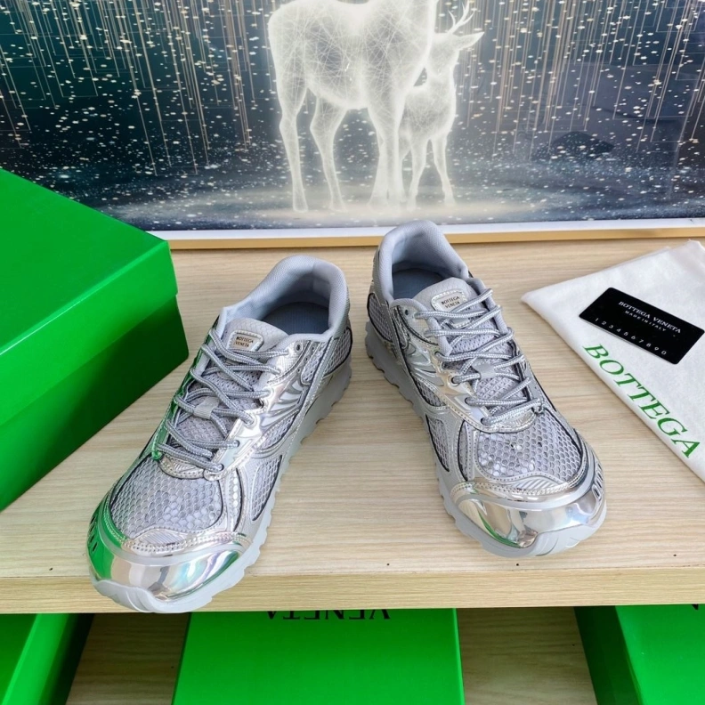 SportInspired Bxttxga Vxnxta Casual Shoes 112427