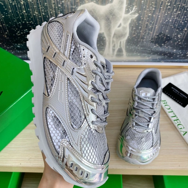 SportInspired Bxttxga Vxnxta Casual Shoes 112427