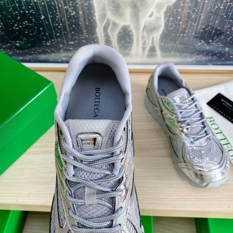 SportInspired Bxttxga Vxnxta Casual Shoes 112427